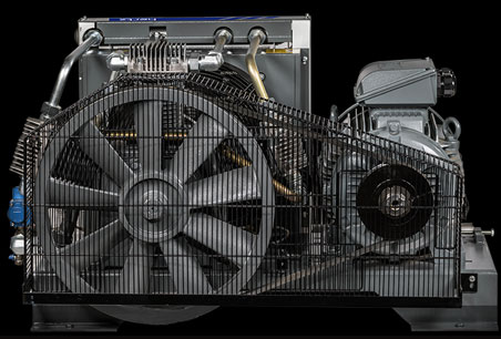 booster compressor manufacturer in India